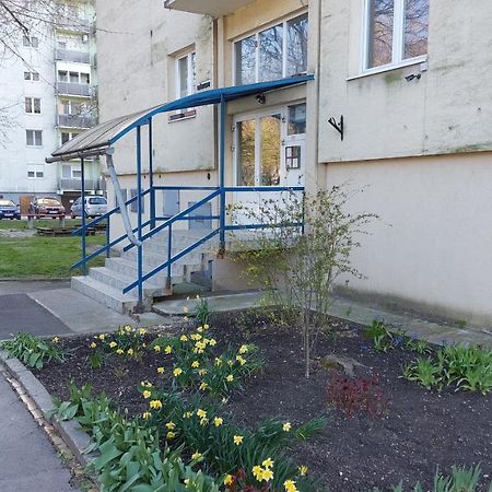 Apartamento Szuerke Macska Vendegszoba * * Miskolc Exterior foto