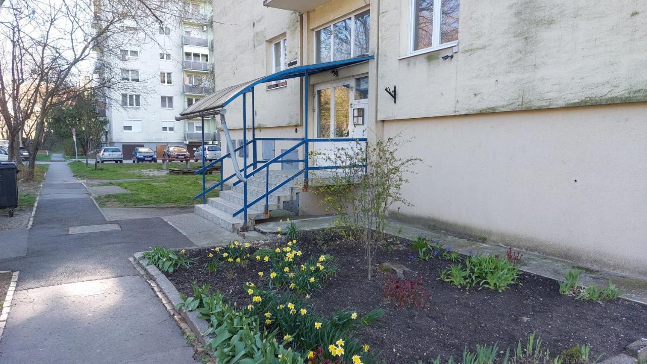 Apartamento Szuerke Macska Vendegszoba * * Miskolc Exterior foto