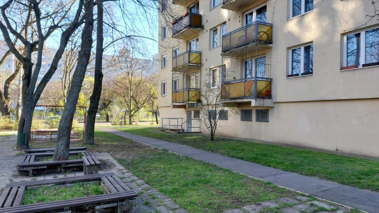 Apartamento Szuerke Macska Vendegszoba * * Miskolc Exterior foto